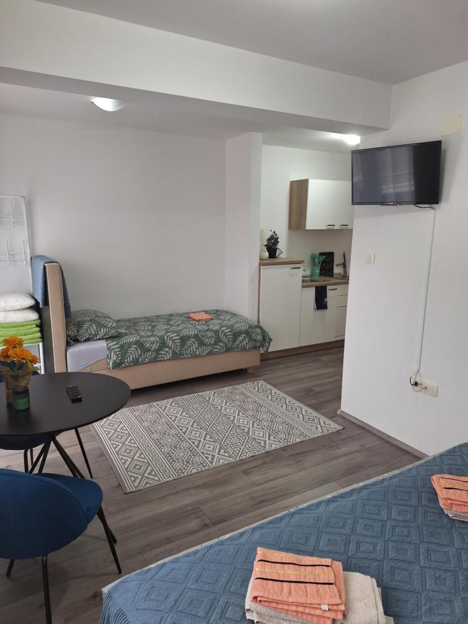 Sobe Sky Hotel Fuzine Ngoại thất bức ảnh