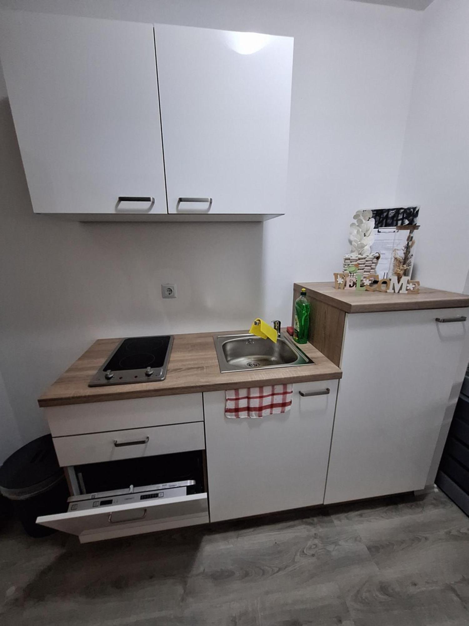 Sobe Sky Hotel Fuzine Ngoại thất bức ảnh